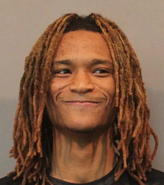 Jelani Long